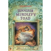 Jennifer Murdley's Toad (Paperback) 9780671794019