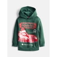 thumbnail image 2 of License Cars 2PC Hoodie and Long Pant Set, Sizes 4-16, 2 of 5