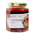 thumbnail image 1 of Mermelada Agave Sweet De Fresa Con Jarabe De Agave 285g, 1 of 2