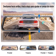 thumbnail image 4 of Doble Camara Para Auto Pantalla Tactil Frontal Y Traser 32gb Negro, 4 of 5