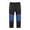 Black, variant on Lindreshi Boys Winter Coat Clearance Kids Baby Boys Girls Ski Suit Pocket Thicken Warm Trouser Pants