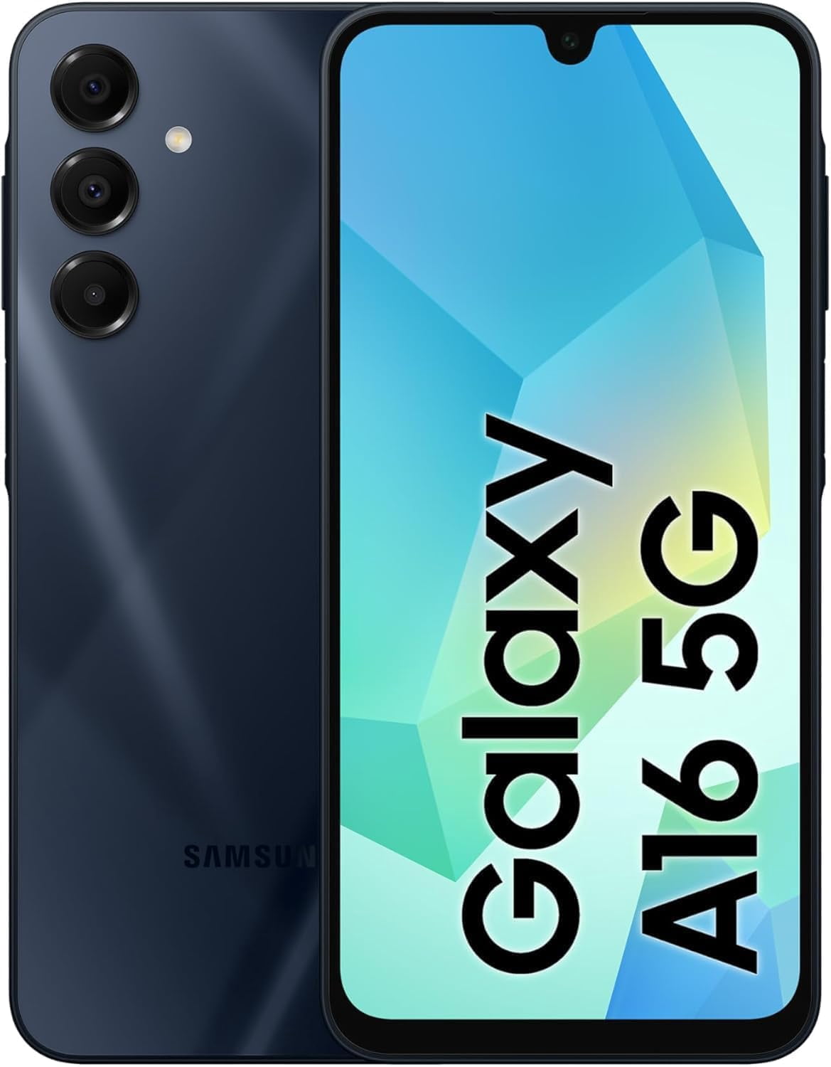 Open Box Samsung Galaxy A16 5G 256GB 8GB RAM | GSM unlocked Dual