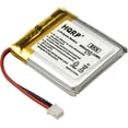 thumbnail image 2 of HQRP Battery Compatible with Sony WH-1000XM3 Wireless Headphones SM-03 AK8WH1000XM3 WH-1OOOXM3, 2 of 3