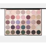 Morphe Everyday Chic Artistry Pallete Eye Shadow 35 C New Authentic New