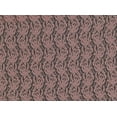 thumbnail image 2 of Zelouf Ashley Lace  , Sewing, DIY, Crafts Fabric by the Yard, Pure Taupe, 7 Yard, 2 of 2