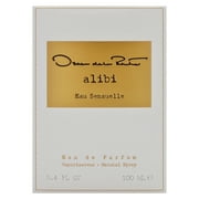 Oscar De La Renta Alibi Eau Sensuelle , 3.4 oz EDP Spray