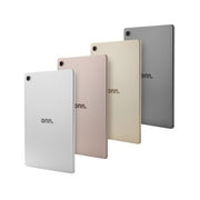 onn 10.4 Tablet Pro, 64GB (2023 Model) - Silver