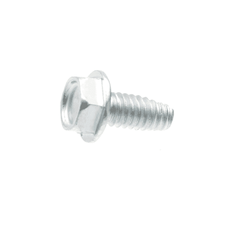 Whirlpool WPW10141604 Screw