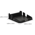 thumbnail image 6 of Raindrops Anti-Slip Car Dashboard Cell Phone Holder & Organizer, 6 of 7