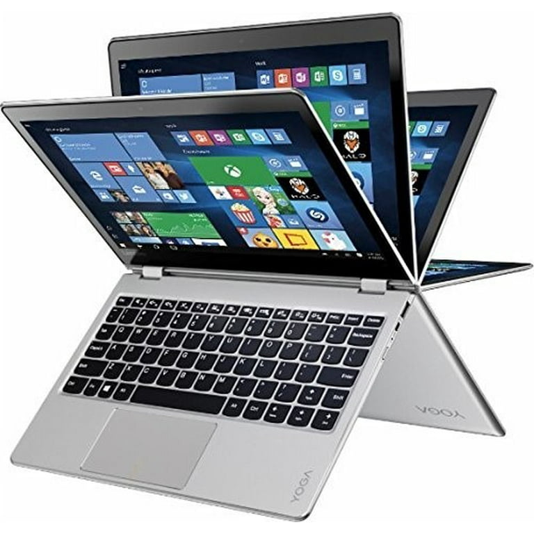 Lenovo Yoga 710-11IKB 80V6 - Flip design - Intel Core i5 Lenovo Yoga 710-11IKB 80V6 - Flip design - Intel Core i5