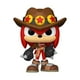 thumbnail image 2 of Figura de vinilo Funko Pop Games Sonic Treasure Hunter Knuckles, 2 of 7