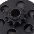 thumbnail image 3 of Embrague centrífugo Sunnimix para Kart y Mini bici 10 dientes, 3 of 7