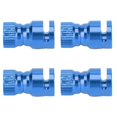 thumbnail image 1 of Localizador de orificios para carrocería RC 4PCS aleación de Aluminio y Material Magnético Fácil Operación Reduce las Vibraciones Diseño Preciso Duradero ANGGREK  Otros, 1 of 8
