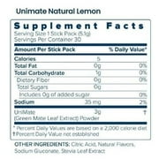 Unicity Unimate and Balance with a Diamond Bottle