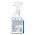 thumbnail image 6 of Clorox Anywhere Daily Disinfectant & Sanitizing Spray 32 Fl. Oz., 12 Ct., 6 of 17