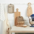 thumbnail image 2 of KitchenAid Beacon Heat Resistant Pot Holders, Set of 2, 2 of 6