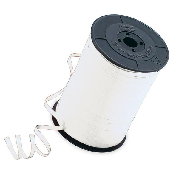 Ruban à friser de Qualatex de 3/16 po Rouleau de 500 verges
