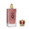 thumbnail image 4 of Dolce & Gabbana Q Intense 100Ml Edp Spray, 4 of 4