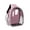 Pink, variant on Infidev Cat Backpack Carrier Bubble Bag, Transparent Space Capsule Pet Carrier Dog Hiking Backpack, Small Dog Backpack Carrier for Cats Puppies Travel Carrier Outdoor Use