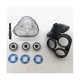 thumbnail image 3 of KINCJON Replacement Complete Head Assembly for Series S5000 Shavers S5370 S5571, 3 of 5