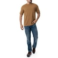 thumbnail image 4 of Wrangler Workwear Men’s Short Sleeve Performance T-Shirt, size S to 3XL, 4 of 7
