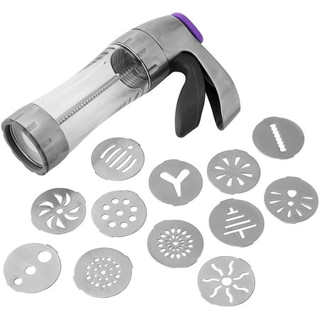 

Preferred Press Cookie Press 13-Piece