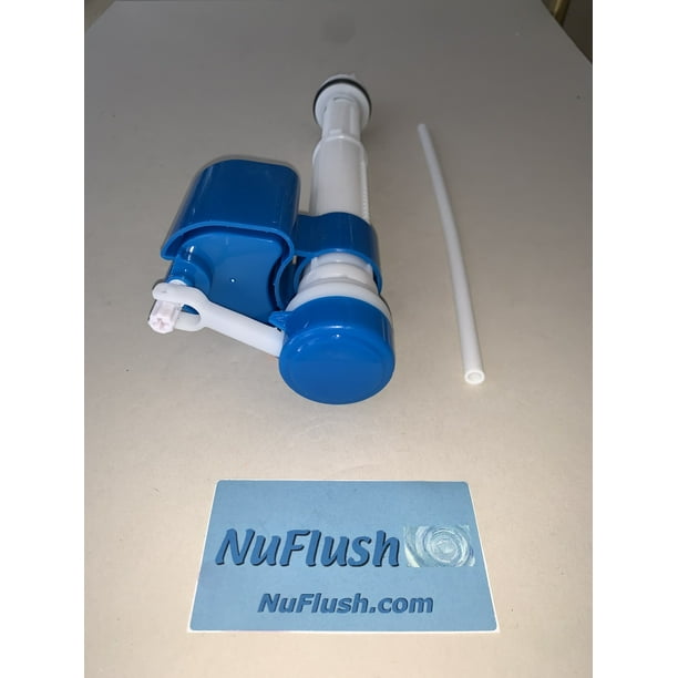 Jacuzzi HB66000, Adjustable Water 7to14inch Height Fill Valve