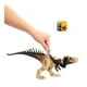 thumbnail image 2 of Dinosaurio de Juguete Mattel Jurassic World Bistahieversor Rastreadores Gigantes, 2 of 4