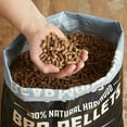 thumbnail image 4 of Bear Mountain BBQ All Natural Hardwood Oak BBQ Smoker Pellets, 20 lbs (2 Pack), 4 of 12