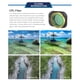 thumbnail image 3 of Filtros De Lentes Compatibles Con Mini 3 Pro Juego De Filtros De Lentes Compatible Con Mini 3 Pro Drone CPL ND/PL Filtros De Protección De Lente De Cámara De Atenuación, 3 of 8
