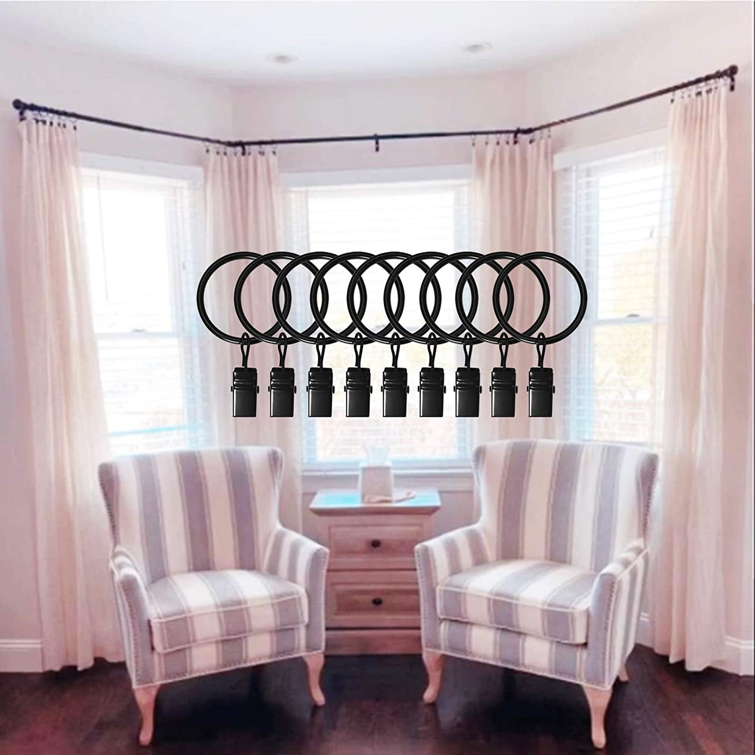 hangers for curtains