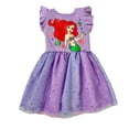 thumbnail image 1 of Vestido Disney Para Niña, 1 of 4