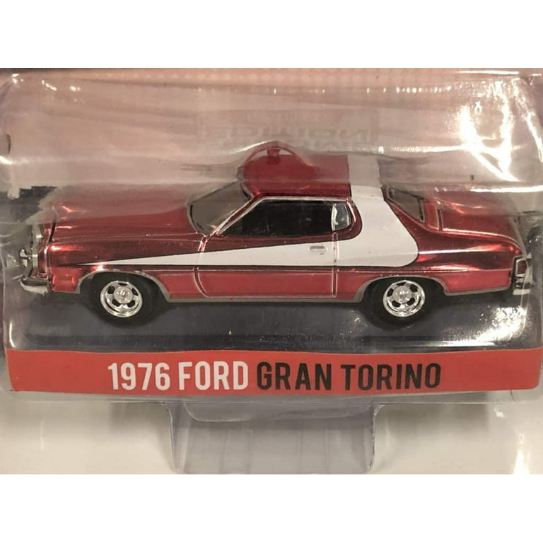 1:18 Artisan Collection Starsky and Hutch TV 1975-79 1976