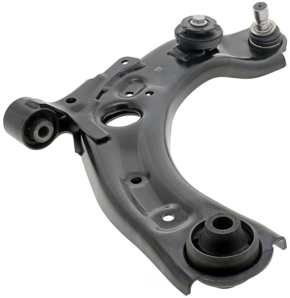 Mevotech CMS761235 Suspension Control Arm and Ball Joint Assembly