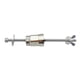 thumbnail image 1 of Mountain Road Bicicleta Hub Remover rápido Herramientas Llave, Bike Hub Repair Tool, Bicicleta portátil Freehub Body Remove Tool Accesorio, 1 of 9