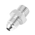 thumbnail image 3 of Oil Feed Adapter, Wear  Aluminum Alloy Oil Feed Fitting  for Professional Use for General Use for Cars for  for Trucks, 3 of 8