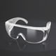 thumbnail image 2 of Gafas de seguridad transparentes para evitar salpicaduras de saliva Qualitell Gafas de protección, 2 of 6