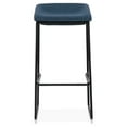 thumbnail image 6 of Design Lab MN Modello Barstool - Set of 2, 6 of 6