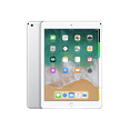 thumbnail image 2 of Restored Apple Ipad 6 - 9.7" A10 Fusion Quad-Core 2GB RAM 32GB Storage Wifi Only - Silver (Refurbished), 2 of 4