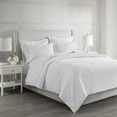 thumbnail image 2 of 500 Thread Count Egyptian Cotton Deep Pocket Sheet Set, 2 of 3