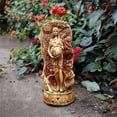 thumbnail image 5 of Mythology Mother of Earth Gaia Statue,Myth Sculpture Resin Statue Altar Witch Statue,Creative Desk Decoration, 5 of 7