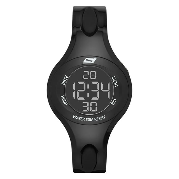 Skechers Polliwog Digital Watch