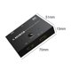 thumbnail image 3 of Adaptador de conmutador 2.1 compatible con HDMI Divisor 4K 8K 1x2 2x1 para conmutador PS4, 3 of 5