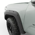 thumbnail image 3 of EGR 2016-2023 Fits Toyota Tacoma Crew Cab Extended Cab 4 Door Set Of 4 Traditional Bolt-On Look Fender Flares 795084, 3 of 5