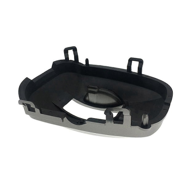 Shifter Mask and Shift Lever Lock Cover for Accord 2008-2012 Gear Shift Lever Display Panel 54721-TB0-A51ZA B