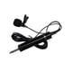 thumbnail image 5 of Amplificador de volumen con cable Baoblaze micrófono con Clip para saxofón, 5 of 8