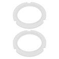 thumbnail image 1 of Nestingho 2Ud Gasket De Silicona Para Máquina De Café Sella Y Reduce Ruido Eficazmente, 1 of 8