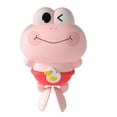 thumbnail image 1 of C Infant Bath Toy Frogs Floating Design For Toddlers Pool Water Activity Children 1 2 3 4 Years, 1 of 7