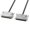 20m_male to female, variant on Jexinq DB62 Male Female Communication Cable SCSI Data Cord Fast Speed Data Exchange