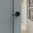 thumbnail image 3 of 488LRL RDT LH 514 Ladera Dummy - Matte Black, 3 of 3